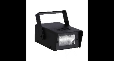 Disco Stroboscoop Mini