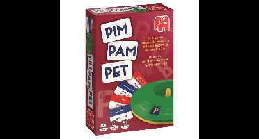 Jumbo Spel Pim Pam Pet