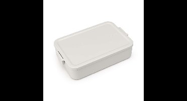 Brabantia Make & Take Lunchbox L Lichtgrijs