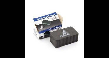 Kangaro K-N12WBWM WK4whiteboardwisser Mini Magnetisch Formaat 33x57x22mm