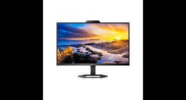 Monitor Philips 24E1N5300HE/00 FHD 23,8" LED IPS LCD Flicker free 75 Hz 50-60 Hz 23.8"