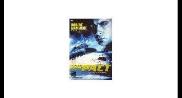 DVD The Pact