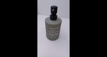 Zeeppompje Bonus Papa