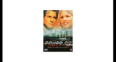 DVD Power 98