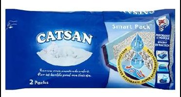 CATSAN SMART PACK
