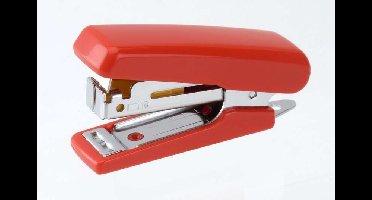 Kangaro K-7305808 Nietmachine Mini-10 Rood, Max 10 Vel, No.10 Nieten