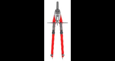 Aristo AR-552812 Snelverstelpasser Lava Nature Serie