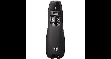 LOGITECH presentatieapparaat - R400