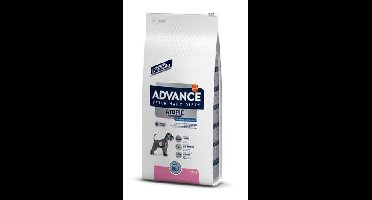 ADVANCE VETERINARY DIET DOG GEVOELIGE HUID MEDIUM / MAXI