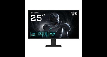 GIGABYTE GS25F2A computer monitor 62,2 cm (24.5") 1920 x 1080 Pixels Full HD LED Zwart
