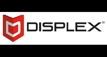 Displex 02106 scherm- & rugbeschermer voor mobiele telefoons Privacy-schermbeschermer Samsung 1 stuk(s)