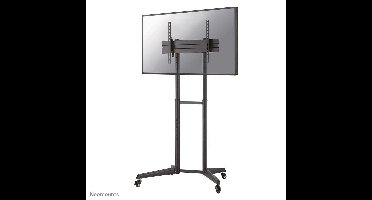 Neomounts FL50-540BL1 TV trolley 37-70"