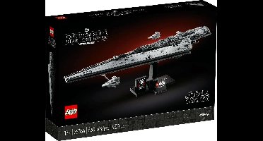 LEGO STAR WARS 75356 Executor-type stervernietiger