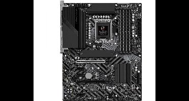 Asrock Z790 PG Lightning Intel Z790 LGA 1700 ATX