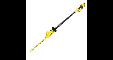 STANLEY FATMAX - 18V STOKHAAKSCHAAR - Wordt geleverd met een lader en een 4AH-accu