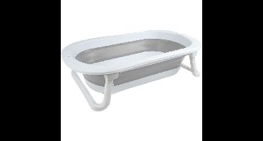 OPVOUWBAAR BADKUIP klein model