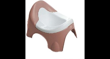 Trainingspotje - THERMOBABY - IDEO - Knuffelroze