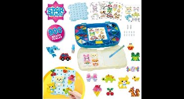 AQUABEADS - De inwijdingszaak