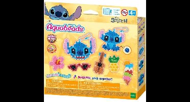 Het borduurpakket - AQUABEADS - 700 kralen - Vanaf 4 jaar