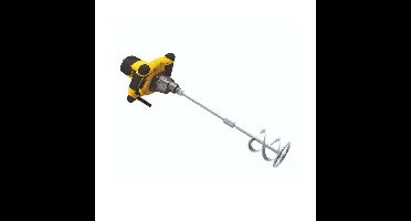 Mengmachine - STANLEY FATMAX - FME190-QS - 80 Nm - 1600W