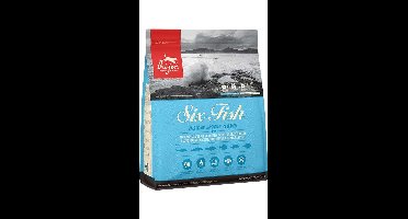 ORIJEN Six Fish - droog hondenvoer - 2kg