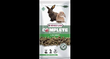 VERSELE-LAGA Complete Cuni Adult - konijnenvoer - 1,75 kg