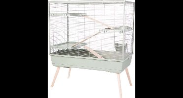 ZOLUX Neolife 100 XL green - konijnenkooi