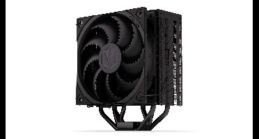 ENDORFY Fera 5 zwarte luchtkoeler (EY3A011)