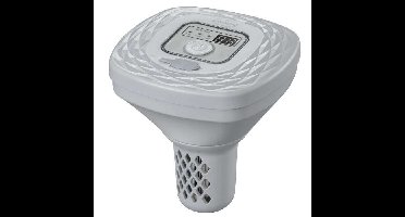 Lay-Z-Spa zoutwaterelektrolyzer 0,5 g/u voor spa's en zwembaden tot 1400 liter