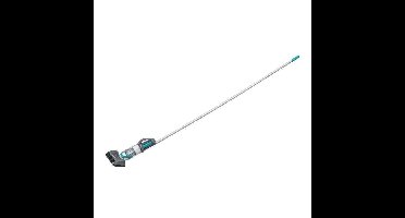 AquaGrip handstofzuiger voor zwembaden, 90 minuten gebruiksduur, voor zwembaden met een diameter tot 6,10 m.