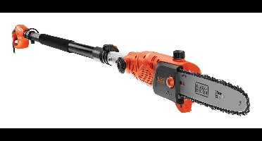 800 W kettingzaag voor takken PS7525-QS BDE