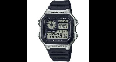 CASIO horloge