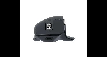 Logitech MX Master 3S