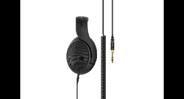 Sennheiser HD 400 PRO - professionele hoofdtelefoon, dynamisch, open