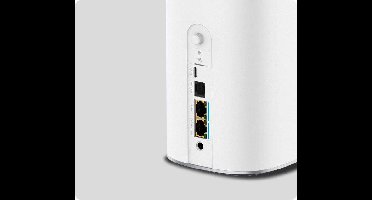 ZTE G5 Ultra 5G-router (MC8512)