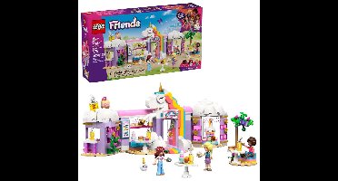 LEGO FRIENDS 42684 Eenhoorn Droom Café