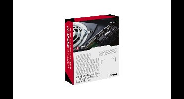 Kingston Technology 4000G RENEGADE PCIe 4.0 NVMe SSD MET HEATSINK