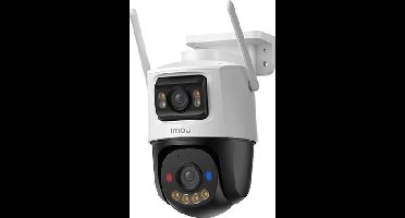 Imou Cruiser Dual 2 IP-bewakingscamera, wit