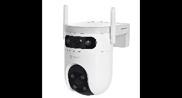 EZVIZ H9c Dual 3K Dome IP-beveiligingscamera Buiten 2880 x 1620 Pixels Plafond/muur/paal