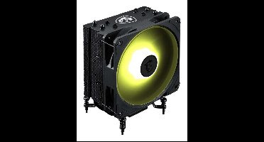 MSI MAG COREFROZR AA13 koelsysteem voor computers Processor Hybride koeler 12 cm Zwart 1 stuk(s)