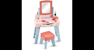 Mijn eerste kaptafel - ECOIFFIER - 11 accessoires - 12 tot 36 maanden