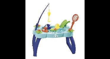 ECOIFFIER Tafelvislijn