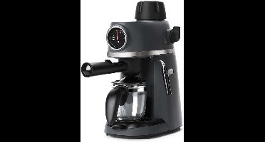 Black+Decker BXCO800E (800 W) espressomachine met kolf