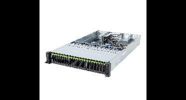 Gigabyte Rack-platform (2U) AMD R263-Z36