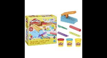 PD FUN FACTORY STARTERSET