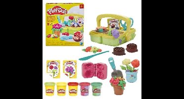 PD BLOEIENDE BLOEMEN