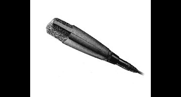 Sennheiser MD 421 II - dynamische studiomicrofoon (cardioïde)