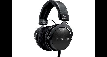 Beyerdynamic DT 1770 PRO MK II - gesloten studiohoofdtelefoon
