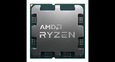 AMD Ryzen 5 7400 processor- BOX