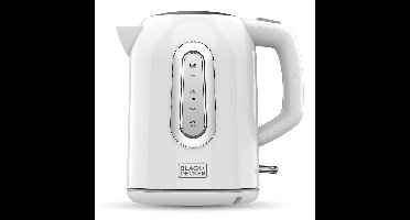 Zwarte+Decker waterkoker BXKE2204E